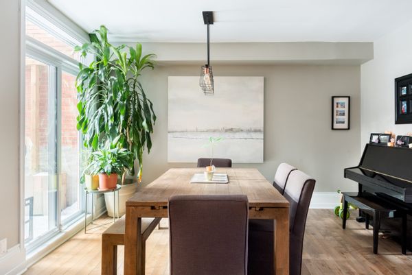 Maison familiale à Montréal - reciprocal exchange hiver ou été 2023