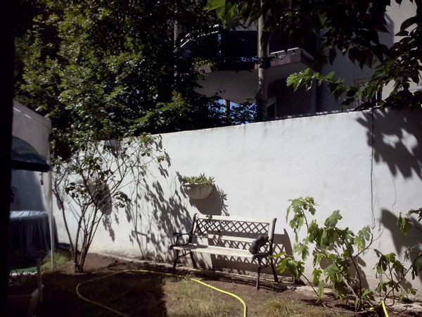 Appartement avec jardin et piscinette (en été) à Montpellier, France