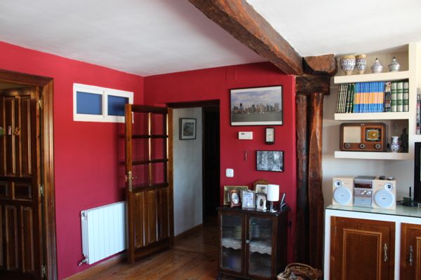 La maison de José