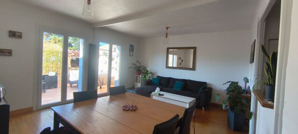 Maison familiale Cœur d'Hérault