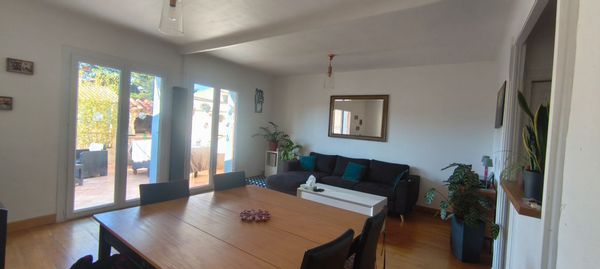 Maison familiale en Cœur d'Hérault