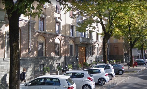 La maison de Michele