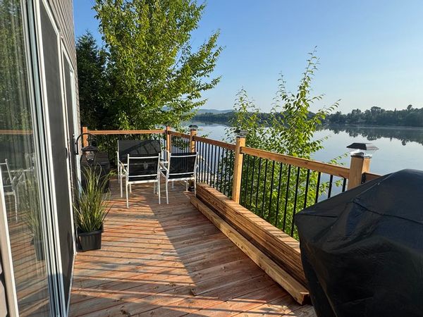 Un chalet simple et ressourçant, parfait pour décrocher