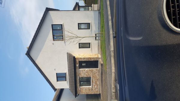 La maison de Lisa