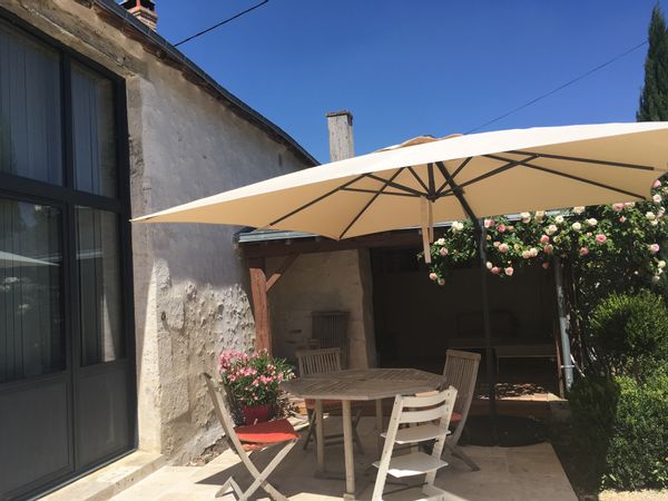 maison à Chailles, France