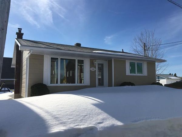 La maison de Samantha