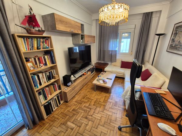 La maison de Pascal