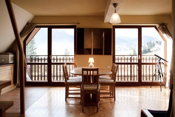 La maison de Marta And Mateusz