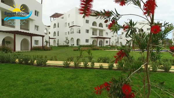 Vacances de Luxe à Cabo-Negro : "SMART-HOUSE"