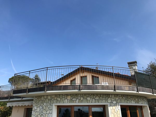 La maison de Cinzia