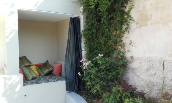 La maison de Framboise