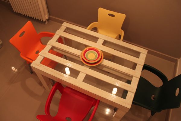 La maison de Vlad