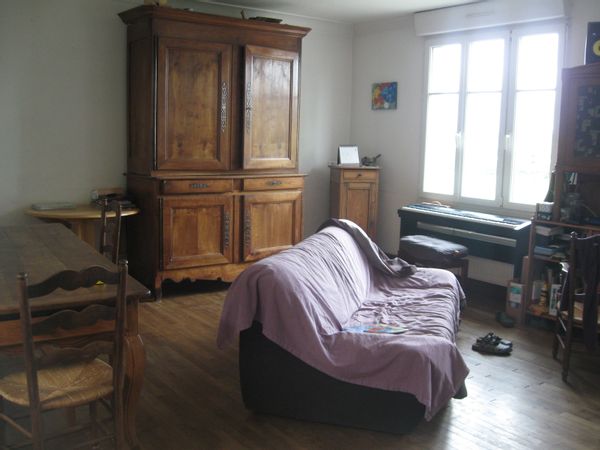 La maison des CHAB'