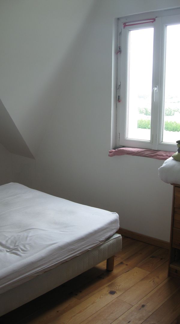 La chambre d'amis Des Chab