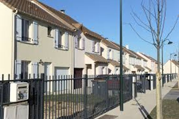 La maison de Mayara