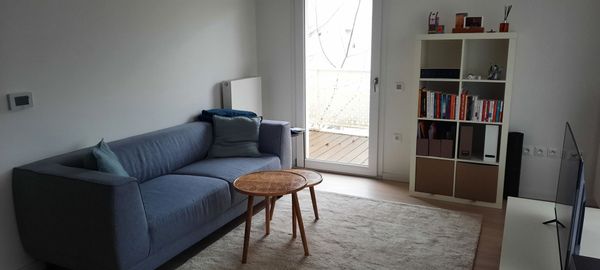 La maison de Mahmut