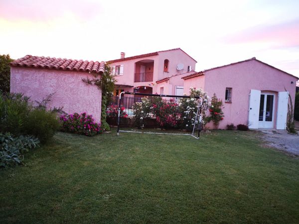 La maison de Charlotte et Fabien