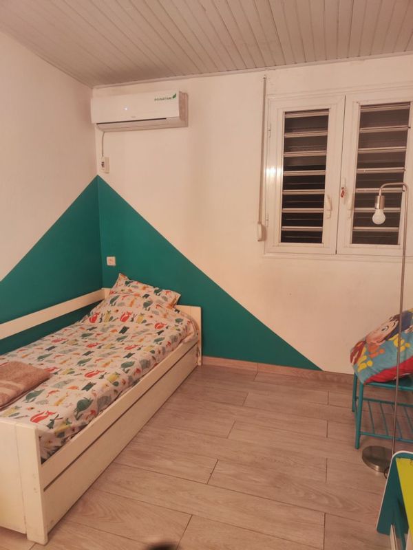 La maison de Yoanna