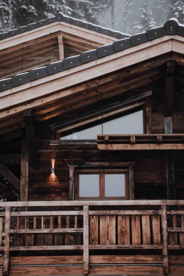 Chalet 7 personnes Savoya Lodges Châtel Explora ou Rustika