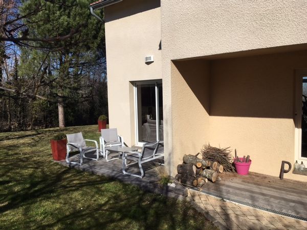 Un bol d’air à 2 pas des volcans!