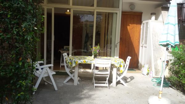 La maison de Eugenia