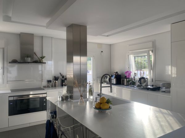 La maison de Emilia