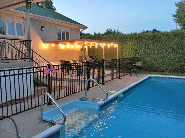 La maison de Maryse & Guillaume