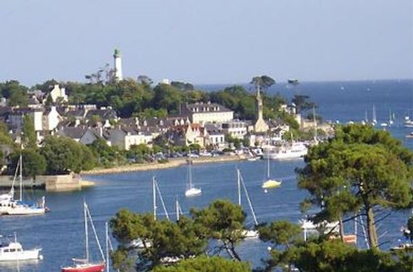 LE CHALET D'ERIC ET CELINE