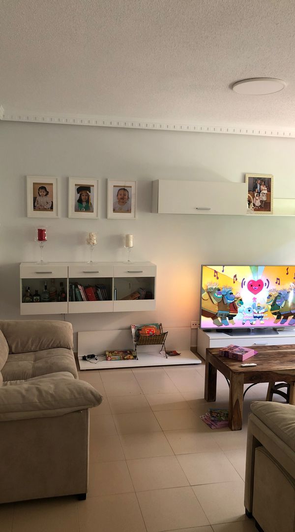 La maison de Fabian