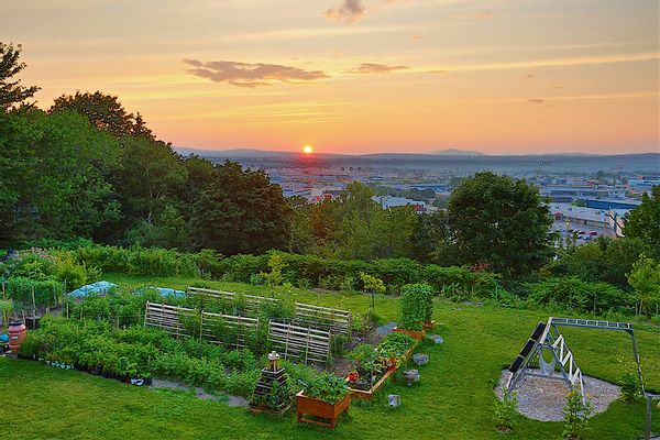 La maison de Sonia ou vivre le Cohousing à Cohabitat!