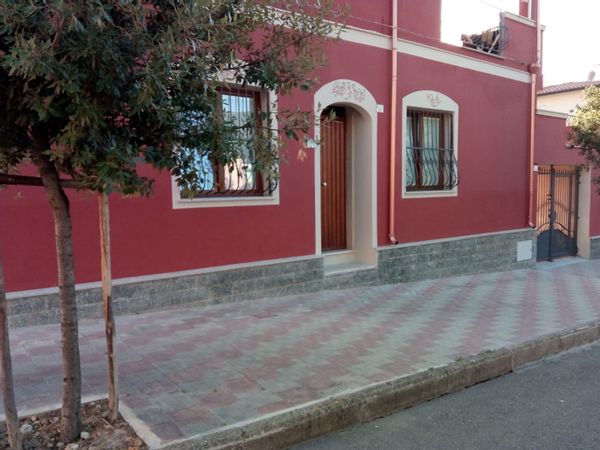 La maison de Carmela