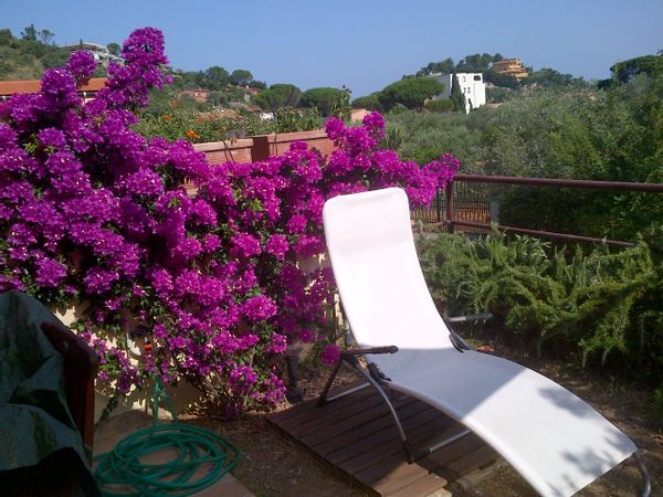 La maison de Silvia E Giorgio