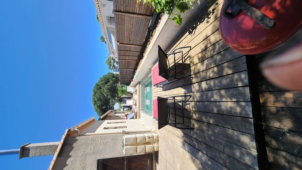 La maison de Sam&joh