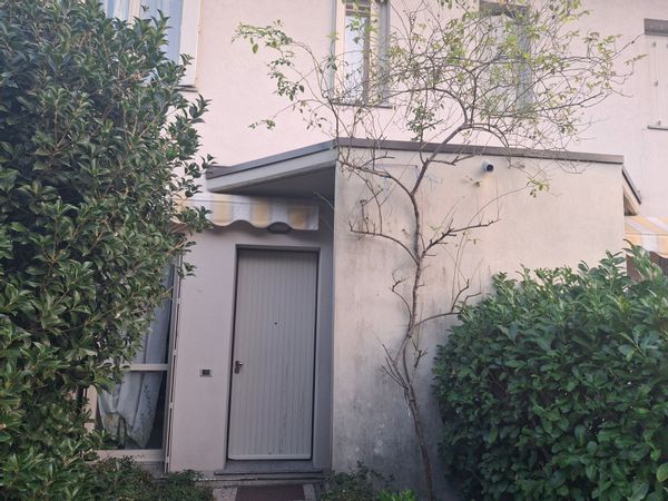 La maison de Valentina