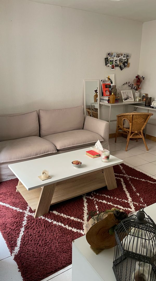 La maison d'Audrey