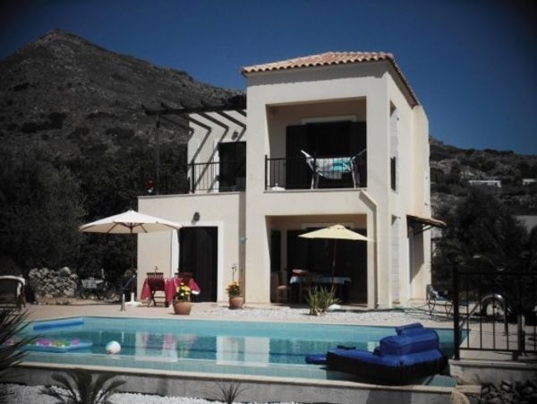 maison à Kampia, Grèce