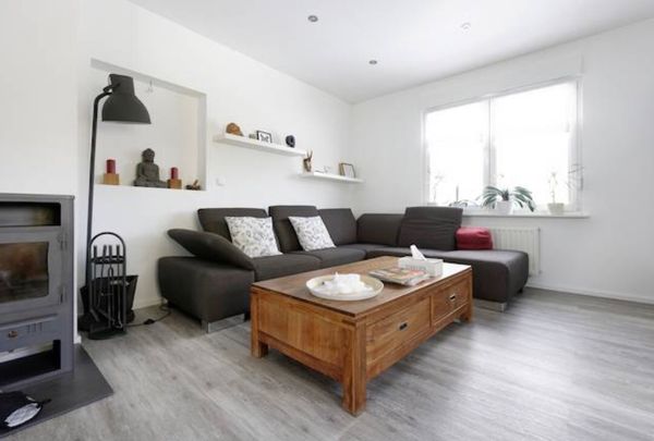 La maison de Miranda