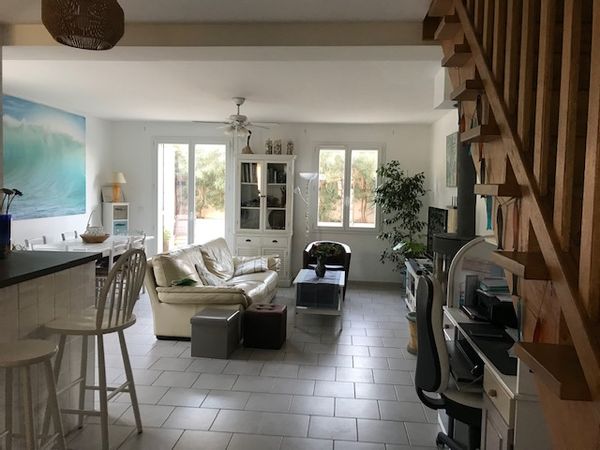 Chambre privée dans la maison d’Isabelle en Provence proche de la mer