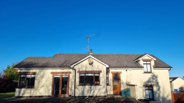 La maison de Liam