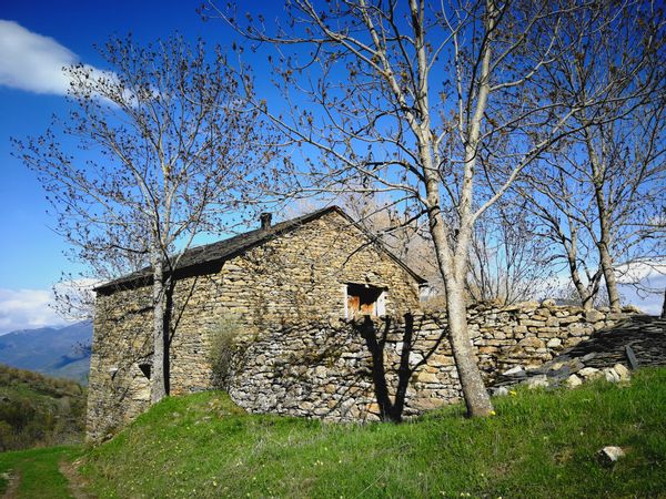 La maison de Vanesa