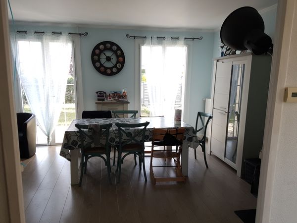 La maison de Camille