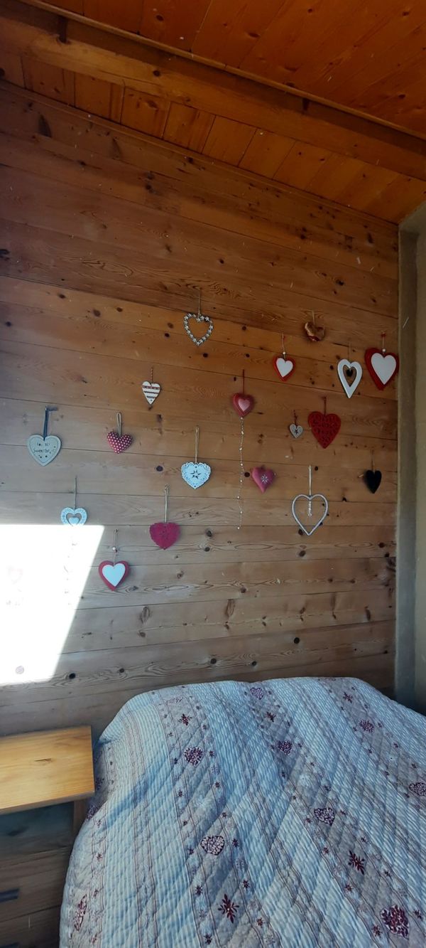 Bienvenue à la montagne