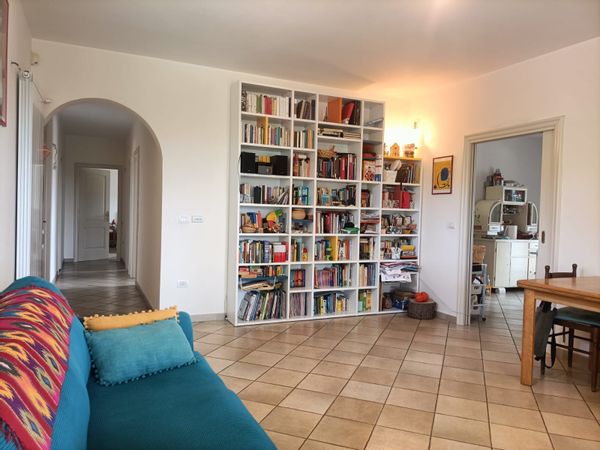 La maison de Elvira