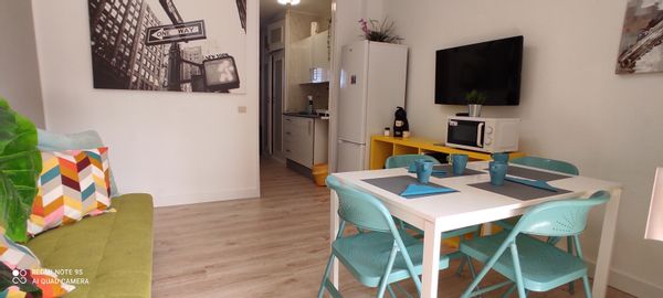 La maison de Emi