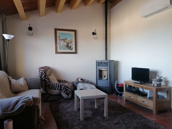 La maison de Lledó