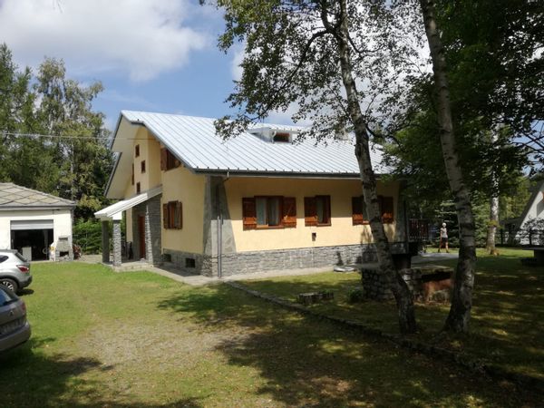 La maison de Nadia