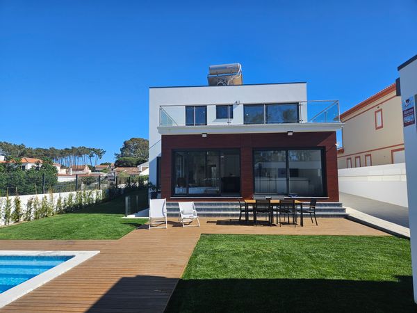 La maison de Raquel&Laurent
