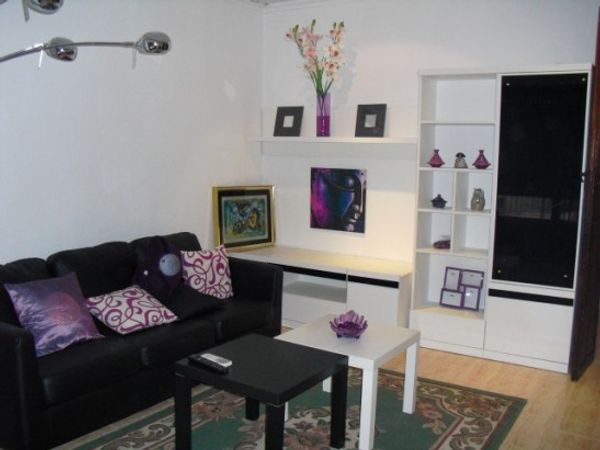 appartement à Alicante, España