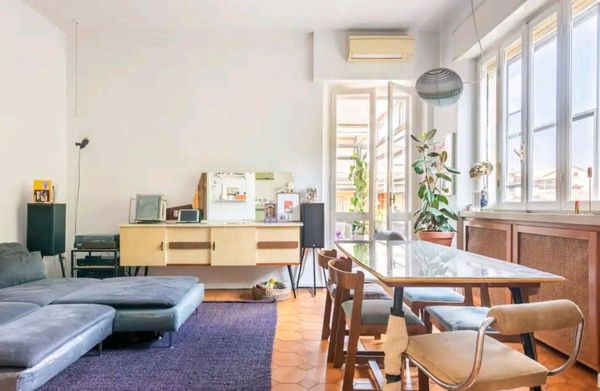 La maison de Marta