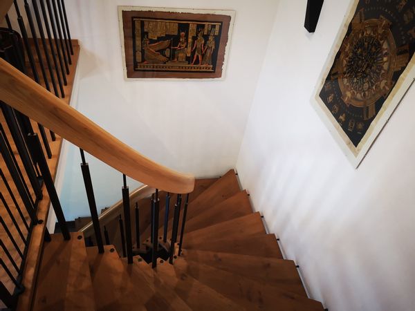 La maison de Claudia